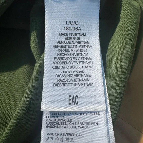 Marmot Two-Tone Crossover Hoodie - Picture 8 of 9